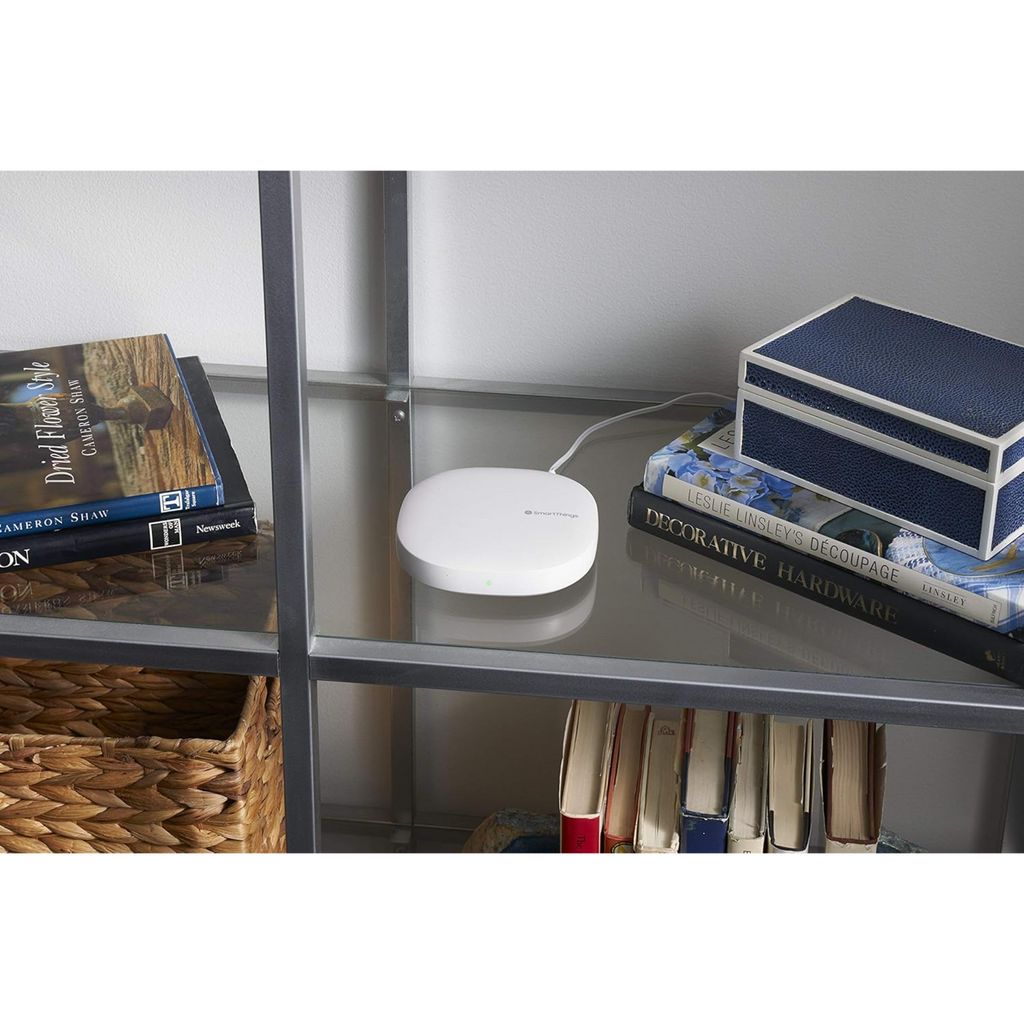 SmartNexus CoreLink Automation Hub