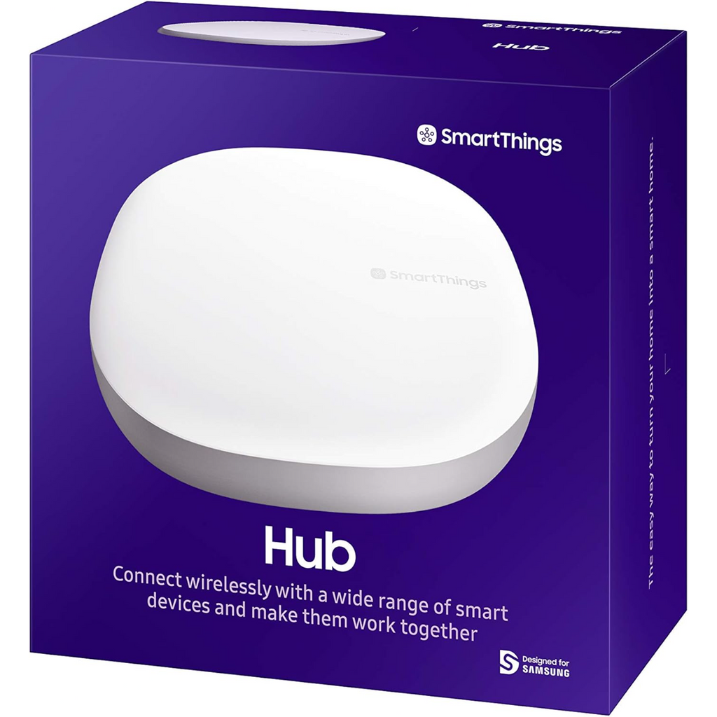SmartNexus CoreLink Automation Hub