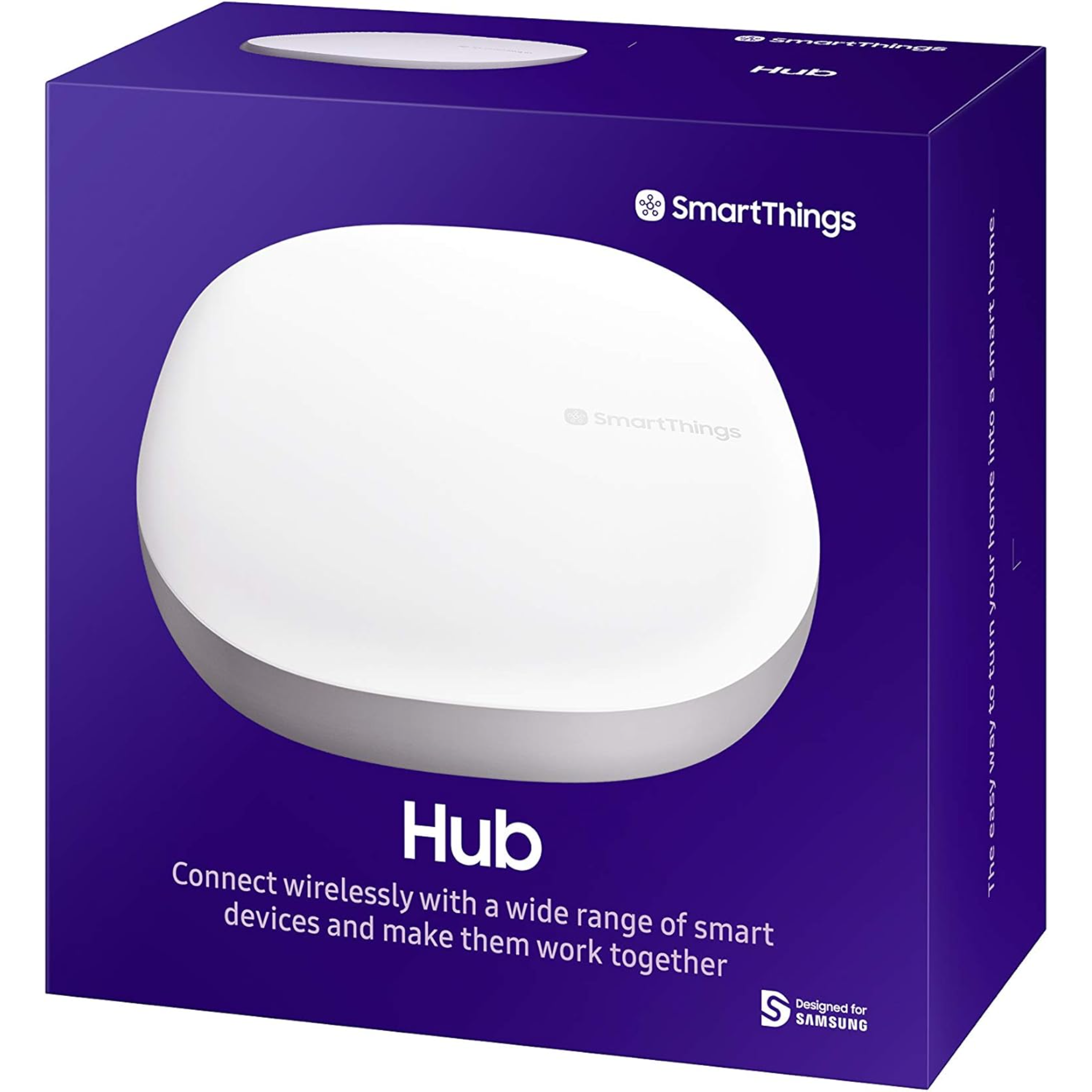 SmartNexus CoreLink Automation Hub