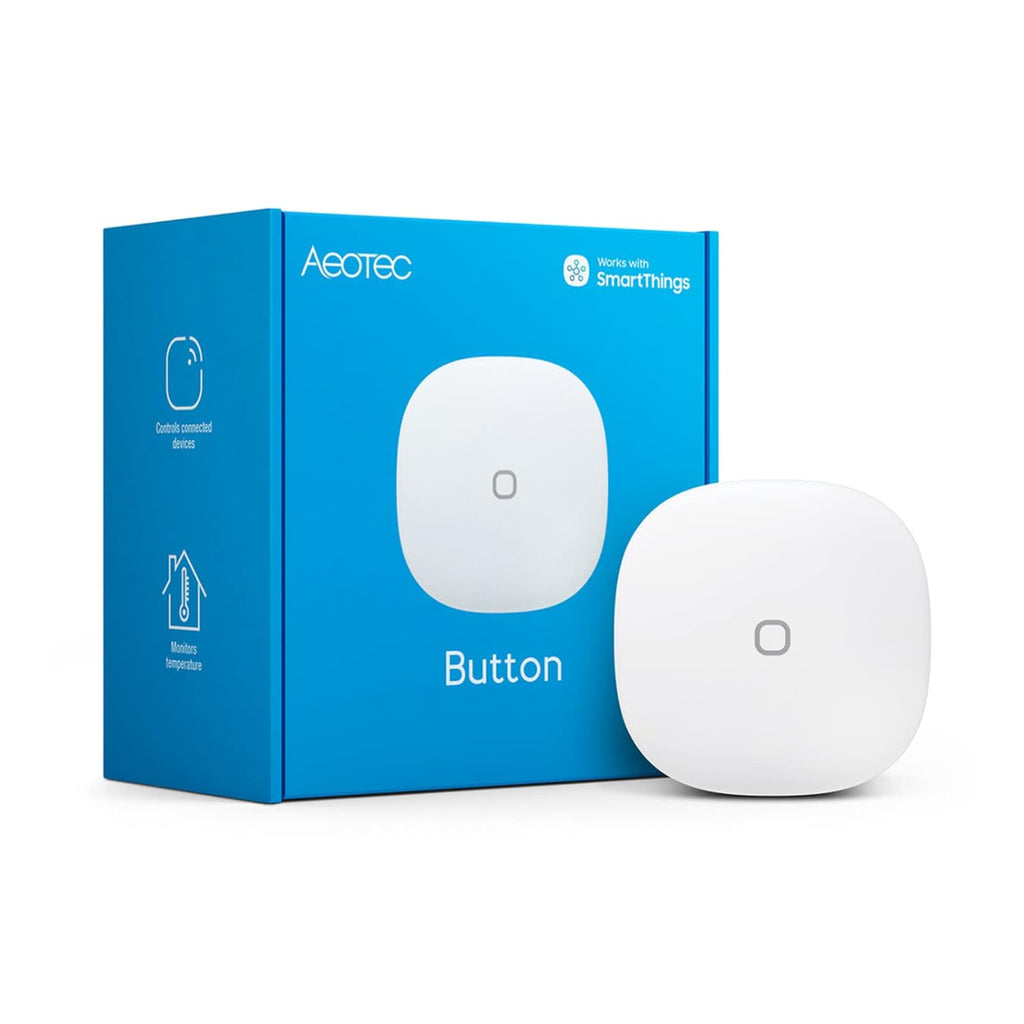 OrbitLink Nexus Smart Home Hub