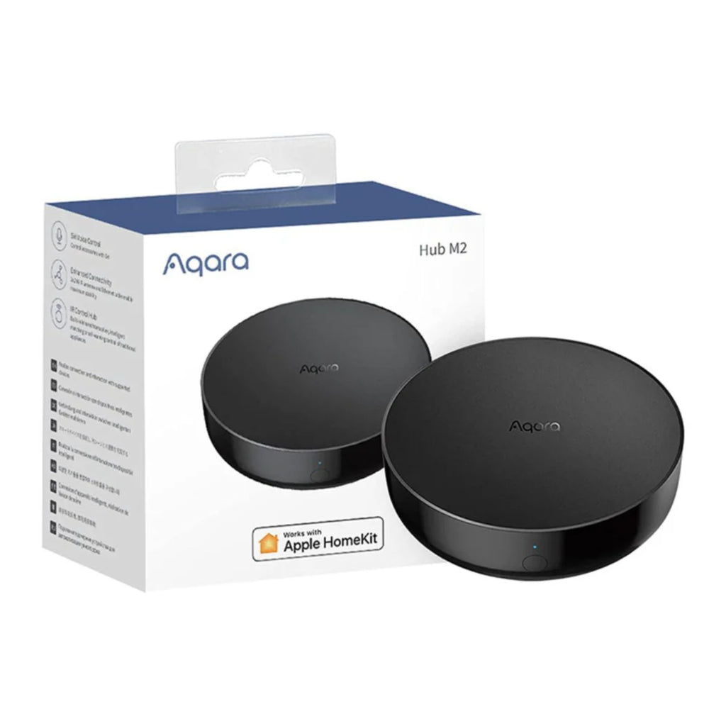 Aqara SphereLink Smart Home Hub
